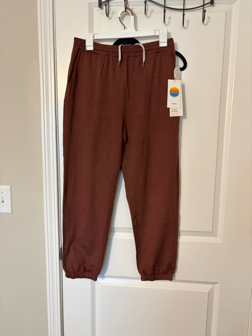 NWT Women’s Vouri Boyfriend Jogger